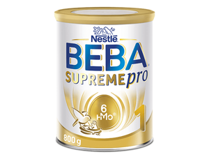 BEBA SUPREMEpro 1, 800 g