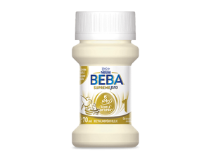 BEBA SUPREMEpro 1, 70 ml