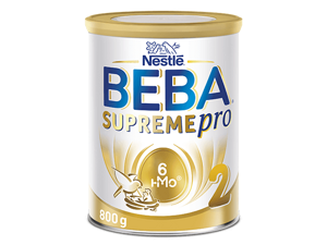 BEBA SUPREMEpro 2, 800 g BEBA SUPREMEpro 2, 800 g