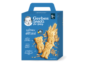 gerber