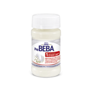 PreBEBA 1 discharge, 90 ml