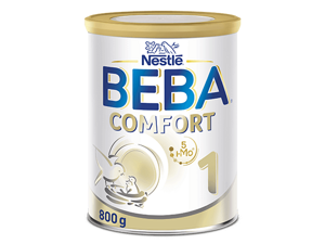 BEBA COMFORT 1, 5 HMO, 800g BEBA COMFORT 1, 5 HMO, 800g