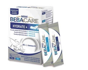 BEBACARE HYDRATE+ BEBACARE HYDRATE+