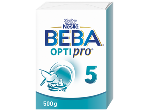 BEBA OPTIPRO 5
