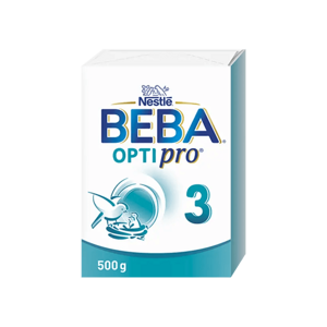 BEBA OPTIPRO 3, 500 g