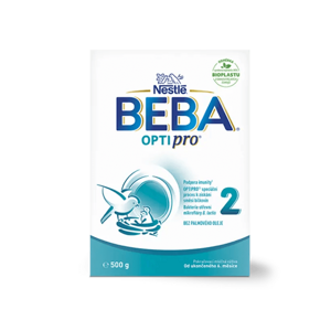 BEBA OPTIPRO 2, 500 g