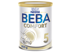 BEBA COMOFORT 5 