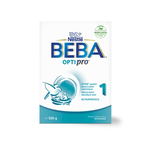 BEBA OPTIPRO 1, 500 g