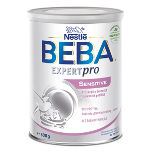 BEBA EXPERTpro SENSITIVE, 800 g
