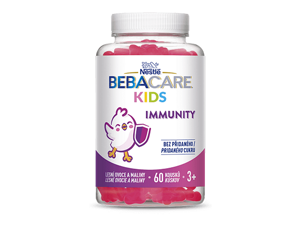 BEBACARE KIDS IMMUNITY BEBACARE KIDS IMMUNITY