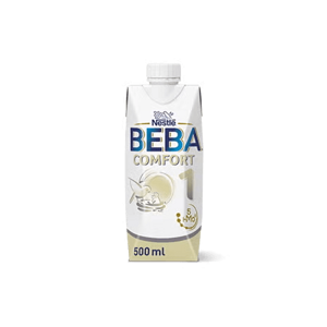 BEBA COMFORT 1, 5 HMO, 500 ml