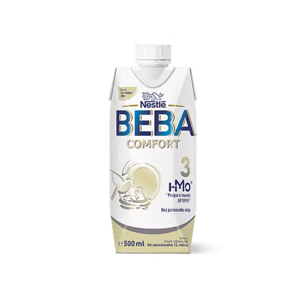 BEBA COMFORT 3 HM-O, 500ml