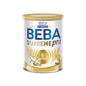 BEBA SUPREMEpro 3, 6 HMO, 800 g