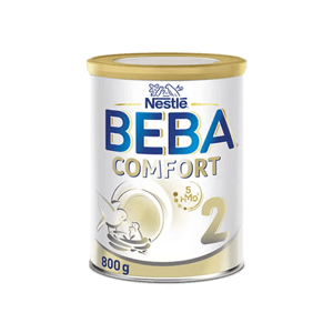 BEBA COMFORT 2, 5 HMO, 800 g