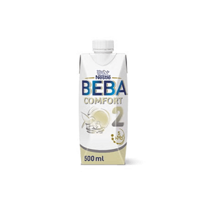 BEBA COMFORT 2, 5 HMO, 500ml