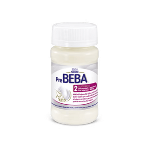 PreBEBA 2 discharge, 90ml