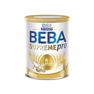 BEBA SUPREMEpro 1, 6 HMO, 800 g