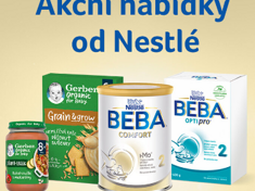 Akční nabídky