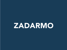 Pre registrovaných zadarmo