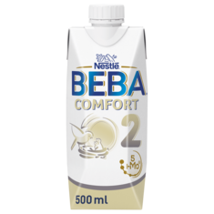 BEBA COMFORT