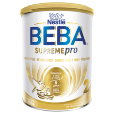 BEBA SUPREME