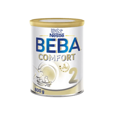 BEBA COMFORT 2, 5 HMO, 800 g