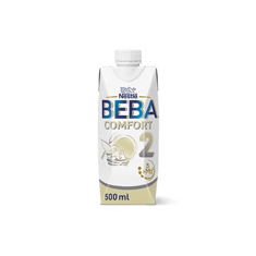 BEBA COMFORT 2, 5 HMO, 500ml