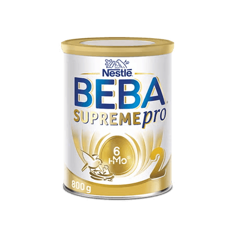 BEBA SUPREMEpro 2, 6 HMO, 800 g