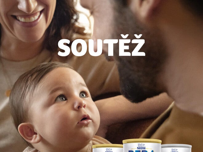 soutěž beba