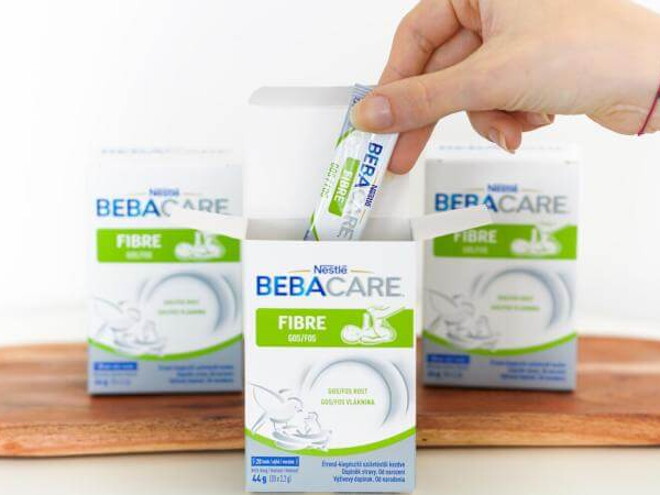 bebacare fibre