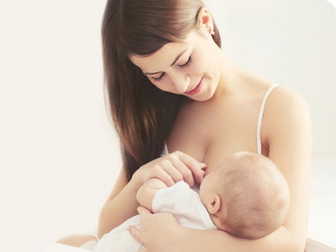 Nestlé Baby kojení Nestlé Baby kojení