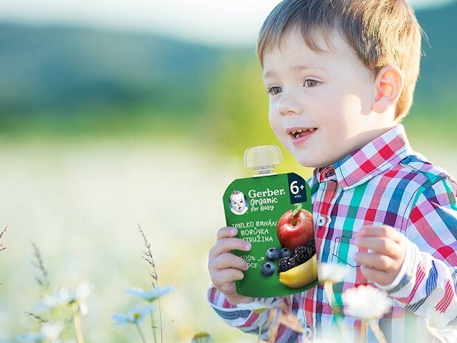 Lifestylová fotka_GERBER kapsička Lifestylová fotka_GERBER kapsička