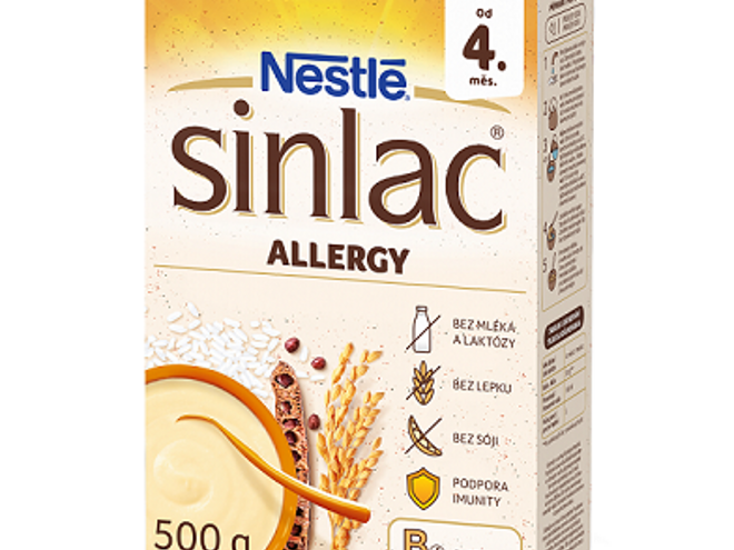 SInlac