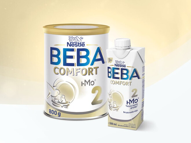 beba comfort