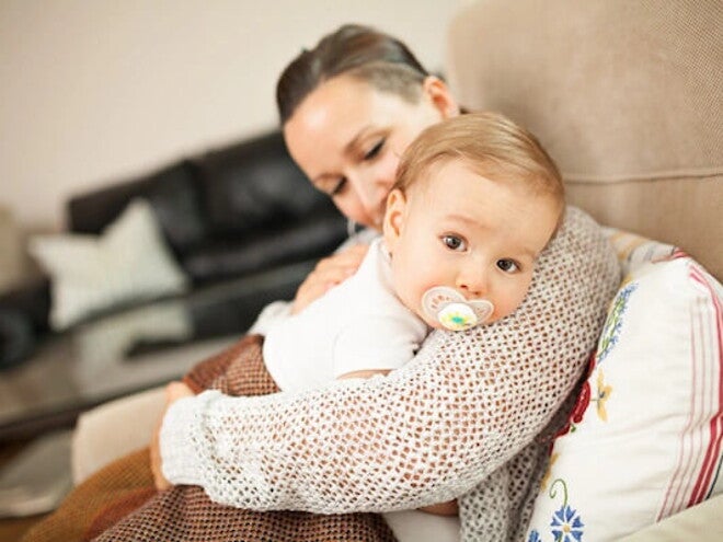 Vývoj dítěte - Nestlé baby Vývoj dítěte - Nestlé baby