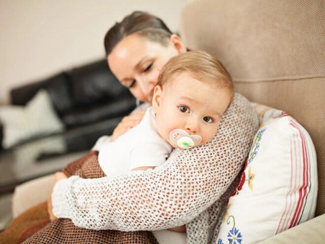 Vývoj dítěte - Nestlé baby Vývoj dítěte - Nestlé baby