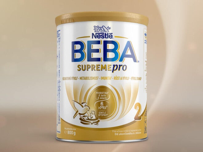 beba supremepro