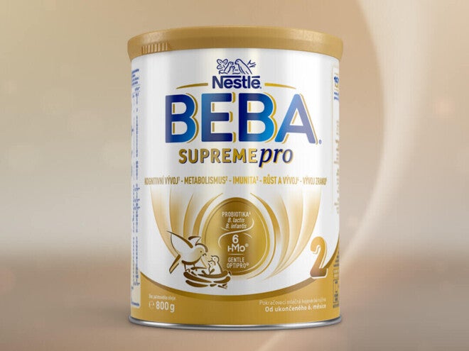 beba supremepro