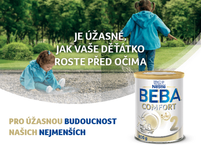 BEBA BEBA