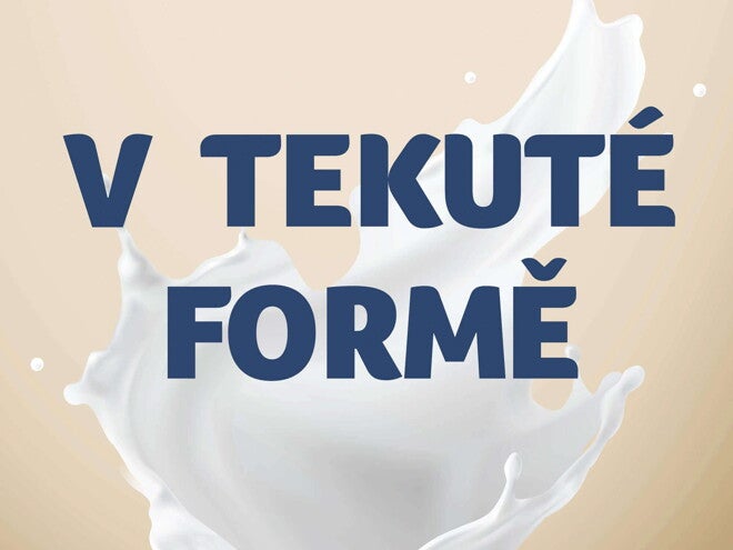 BEBA tekuta BEBA tekuta