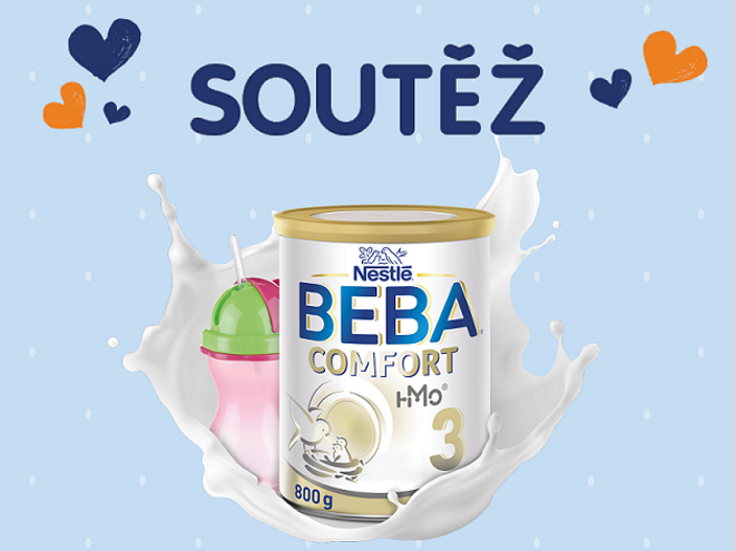 Soutěže