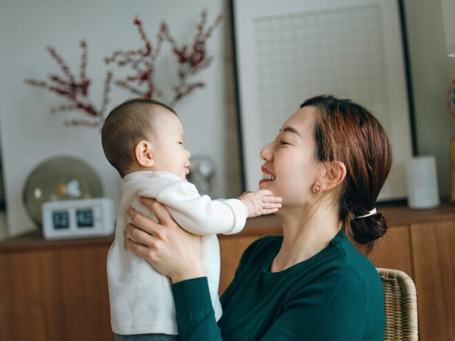 What to do if your baby burps? What to do if your baby burps?