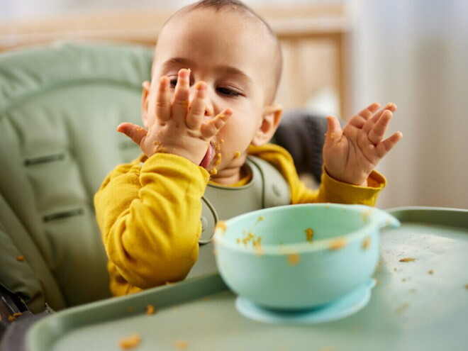 How to introduce gluten in the diet of infants? How to introduce gluten in the diet of infants?