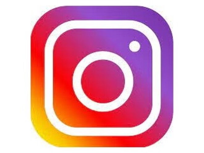 Instagram Instagram