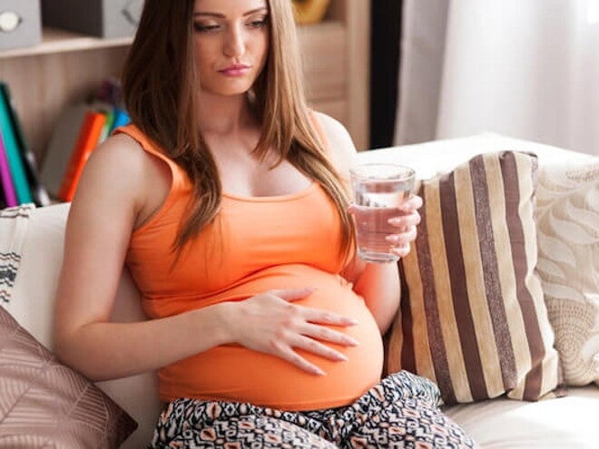 Těhotenství - Nestlé baby Těhotenství - Nestlé baby