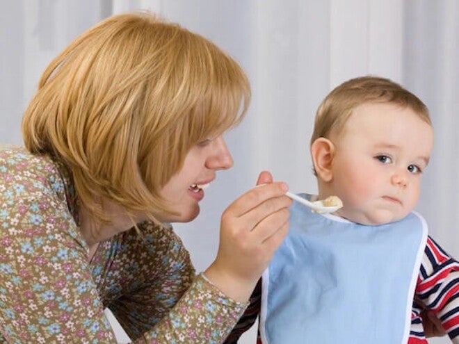 Kojenecká výživa - Nestlé baby Kojenecká výživa - Nestlé baby