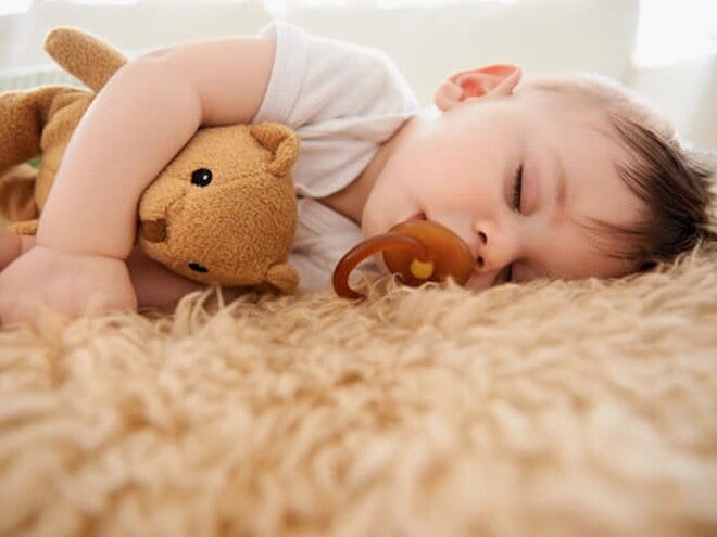 Vývoj dítěte - Nestlé baby Vývoj dítěte - Nestlé baby