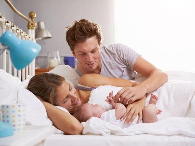 Těhotenství - Nestlé baby Těhotenství - Nestlé baby