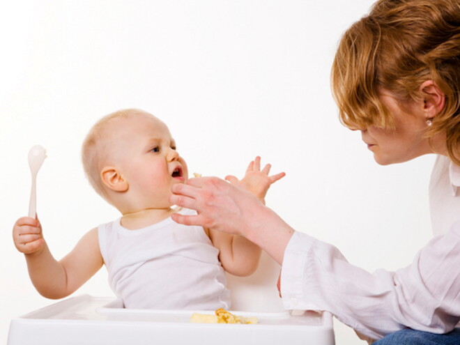 Vývoj dítěte - Nestlé baby Vývoj dítěte - Nestlé baby