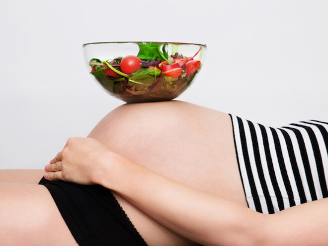 Těhotenství - Nestlé baby Těhotenství - Nestlé baby
